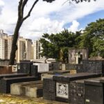 Consolare abre chamamento para recadastramento de jazigos