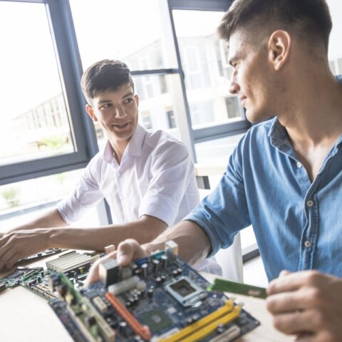 Ceted Educacional amplia oferta de cursos EAD