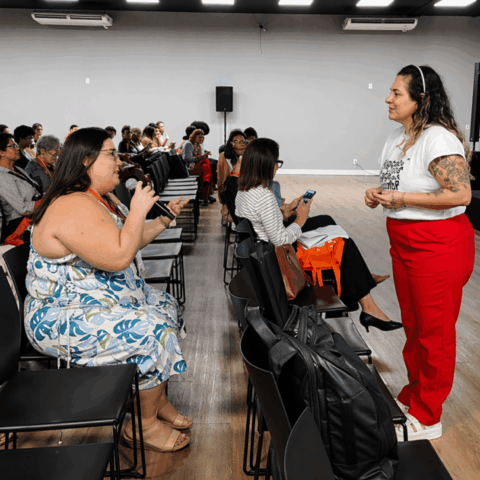 FIFE 2026: Comunicação aponta caminhos para captação