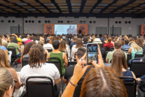 FIFE 2026 termina em Olinda após 4 dias de debates e encontro entre organizações sociais de todo o país