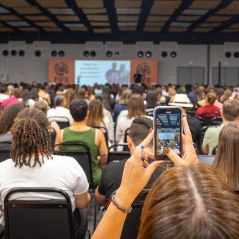 FIFE 2026 termina em Olinda após 4 dias de debates e encontro entre organizações sociais de todo o país