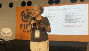 FIFE 2026: Governança nas organizações religiosas e envelhecimento populacional pautam debates no primeiro dia