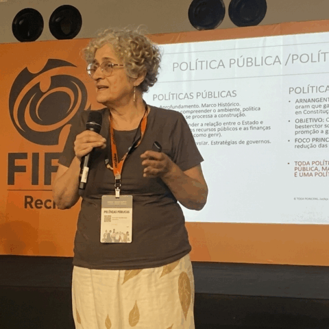 FIFE 2026: Governança nas organizações religiosas e envelhecimento populacional pautam debates no primeiro dia