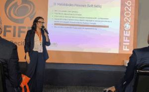 FIFE 2026: De cada R$ 100 doados no Brasil, Norte e Nordeste recebem apenas R$ 21