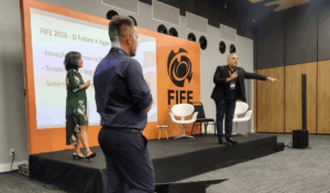 FIFE 2026: Ainda não sabe o que é a NR-1? Corra e aprenda tudo agora