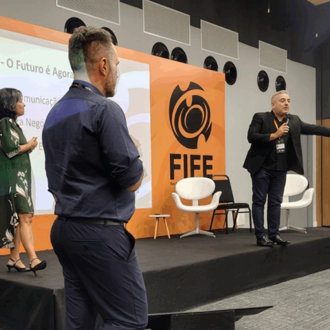 FIFE 2026: Ainda não sabe o que é a NR-1? Corra e aprenda tudo agora