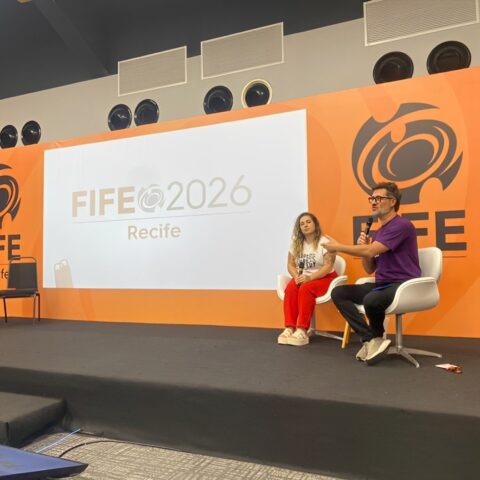 Marketing digital com propósito é destaque no FIFE 2026