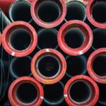 Indústria química avança com mangueiras de alta resistência