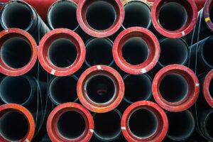 Indústria química avança com mangueiras de alta resistência