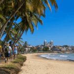 Alta no turismo impulsiona passeios e roteiros em Ilhéus