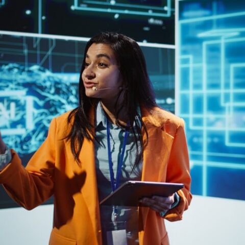 Pearson debate inovações para carreiras na Bett Brasil 2026