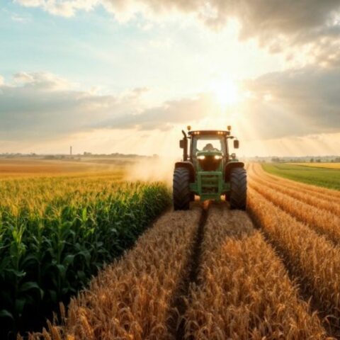 Agrishow 2026: EcoPower reforça o valor do “fator humano”