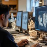 Aprendizado de IA dispara entre profissionais brasileiros