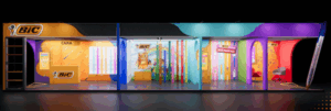 BIC participa da Bienal do Livro da Bahia 2026 com ativações