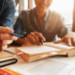 Apoio emocional auxilia candidatos em vestibulares