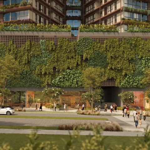 Qualidade de vida passa a superar preço na compra de imóveis