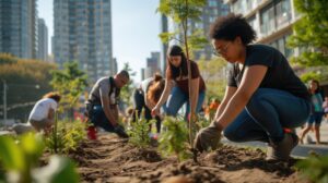 ChangeX e Apple lançam fundo para financiar projetos ambientais comunitários