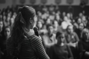 Mulheres são maioria no FIFE 2026 e refletem força no Terceiro Setor