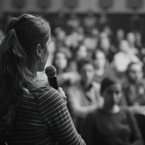 Mulheres são maioria no FIFE 2026 e refletem força no Terceiro Setor