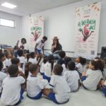 Projeto do Instituto Aupaba mantém oficinas em maio
