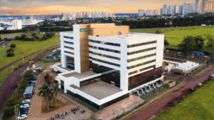 Hospital Unimed Ribeirão marca 10 anos em alta complexidade