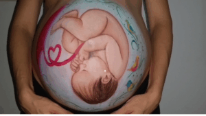 Curso gratuito para gestantes acolhe mães no Méier