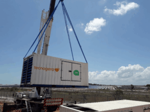 Eletrificação de ativos avança e transforma operações