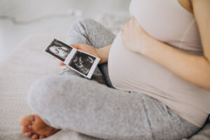 Ultrassom morfológico detalha formação fetal e prediz riscos