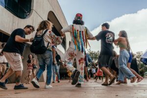 Festival de Soluções Sociais reúne projetos de todo o país