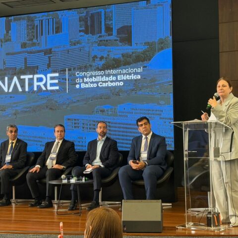 Anuário aponta expansão de mercado de mobilidade elétrica