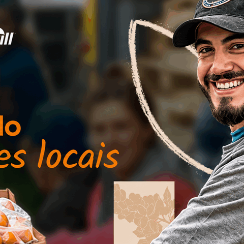 Fundação Cargill abre inscrições da 6ª edição do Nutrindo Soluções Locais, com foco na região Sul