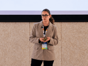 Startup brasileira é destaque em programa europeu