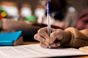 Vestibular aos 16 impulsiona nova rotina de estudos