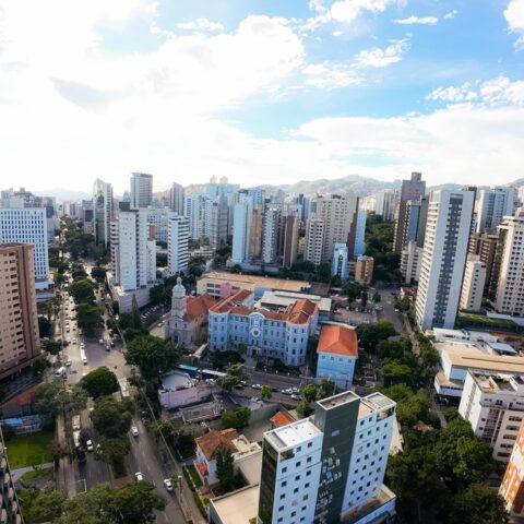 Colégio Sagrado Coração de Jesus comemora 115 anos