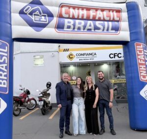 Publicitário cria iniciativa que fortalece autoescolas