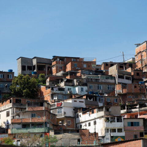 Periferias e favelas recebem nova oportunidade de apoio financeiro para projetos sociais