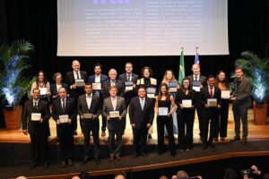 Projeto Águias concede 200 bolsas para capacitação de jovens