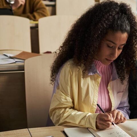 Instituto Algar busca organizações sociais para ampliar formação de jovens em situação de vulnerabilidade