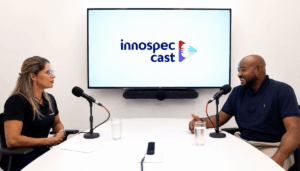 Innospec lança plataforma de podcasts e reúne especialistas