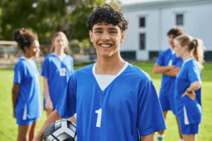 Intercâmbio esportivo abre portas acadêmicas e profissionais