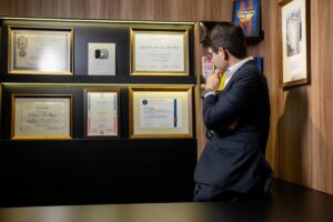 Pós-graduação amplia formação em Medicina Sexual masculina