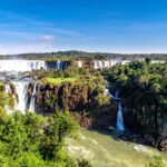 Turismo em expansão impulsiona hotelaria de Foz do Iguaçu
