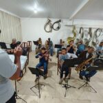 Banda Lyra divulga resultado final de edital