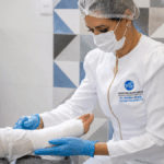 Pé diabético: como o diabetes compromete a saúde dos pés