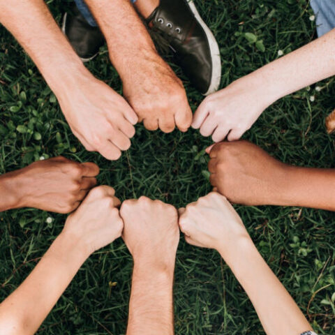 Do volume ao valor: estruturando um voluntariado empresarial transformador