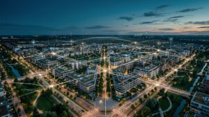 Tecnologia mudará o desenvolvimento urbano no Brasil e Paraguai