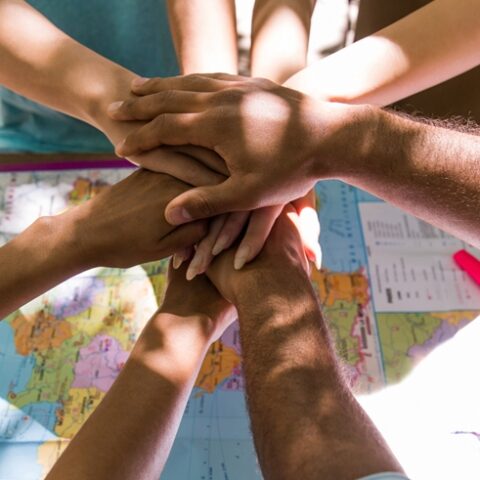 Chamada do Fundo Casa apoiará 100 iniciativas comunitárias com até R$ 20 mil