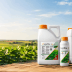 Gulf apresenta adjuvantes selo Regenera no Congresso ANDAV