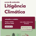 PUC-Rio e LACLIMA lançam curso inédito sobre o clima
