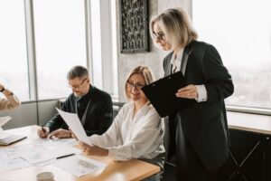 Liderança no 3° Setor: quando liderar deixa de ser função e passa a ser transformação